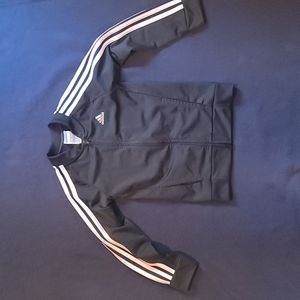 Adidas track suit